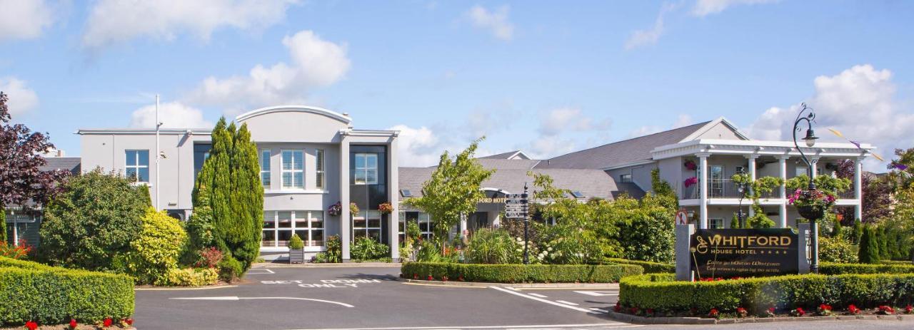 Whitford House Hotel Wexford Exterior foto